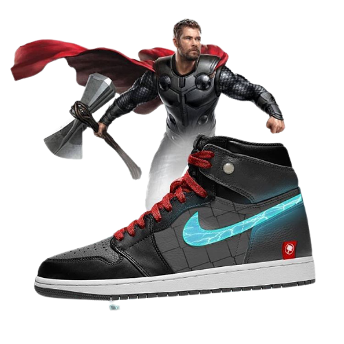 Sneaker